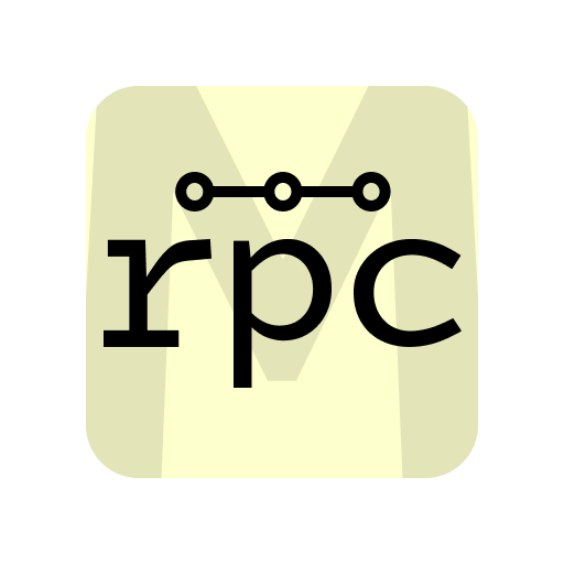 FiveM RPC Logo