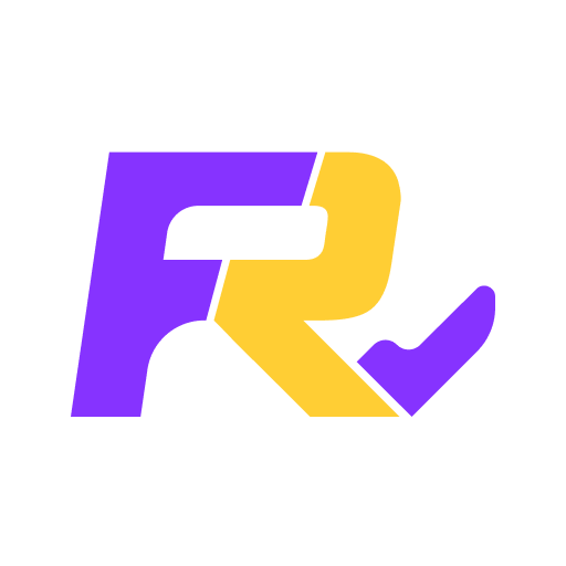 Rage Framework Logo