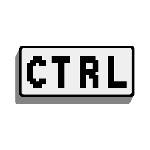 CTRLplay Logo